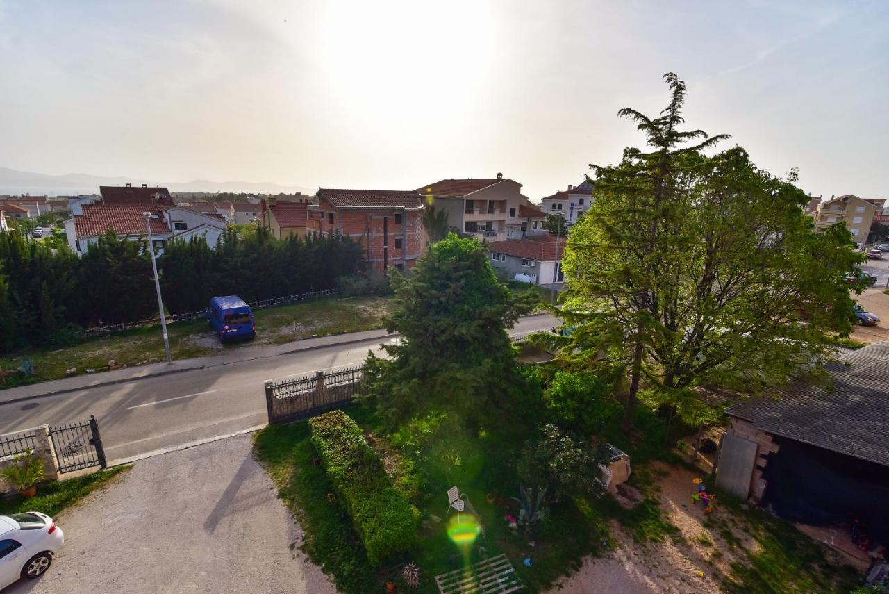 L&L Holiday Apartment Zadar Exterior foto