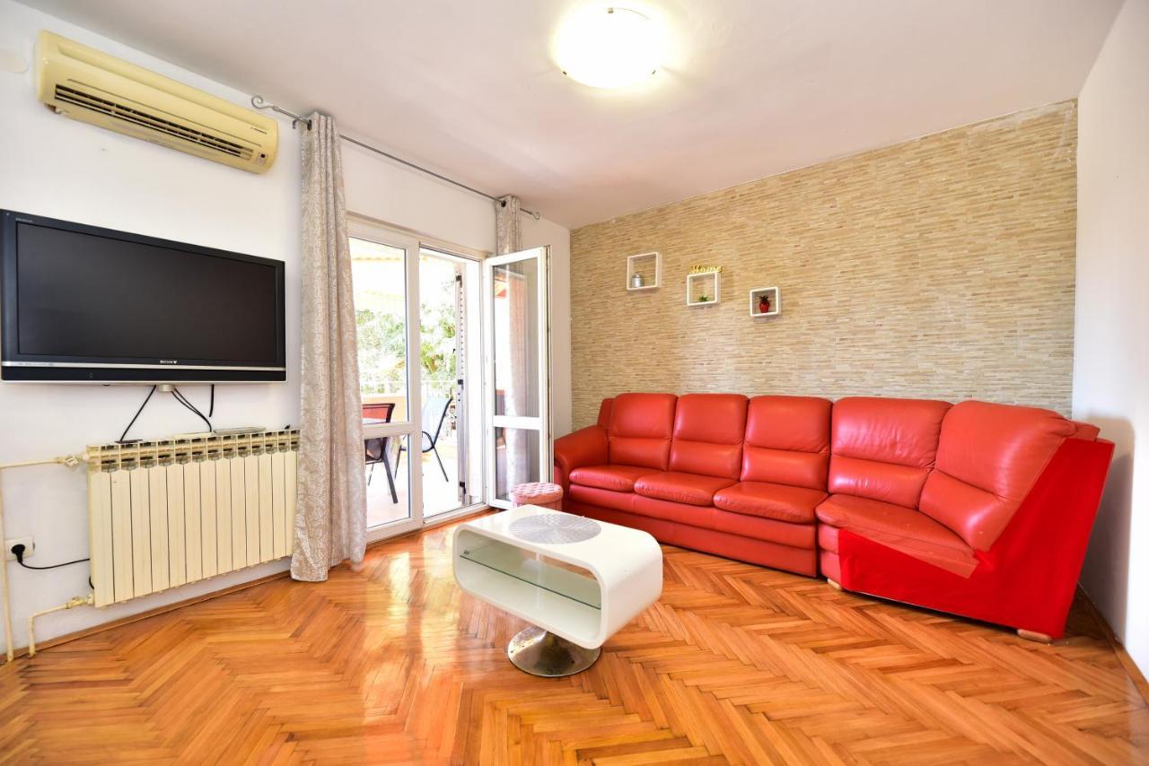 L&L Holiday Apartment Zadar Exterior foto