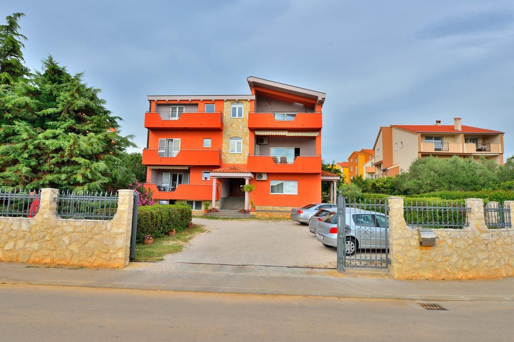 L&L Holiday Apartment Zadar Quarto foto